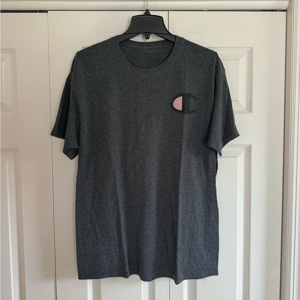 Champion Logo T-Shirt